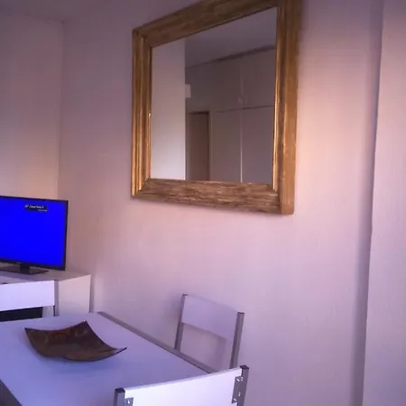 아파트 Estudio Iris