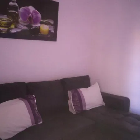 Estudio Iris 아파트 미하스